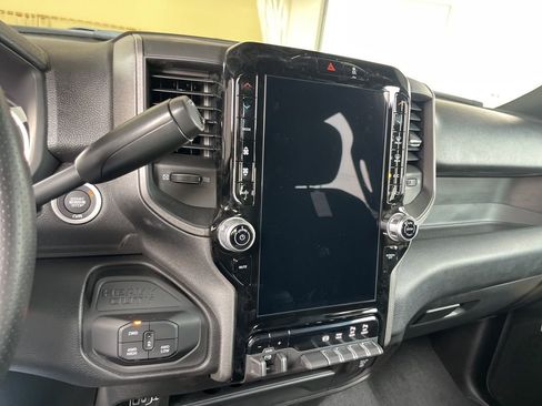 New 2025 RAM 2500 Tradesman image 23