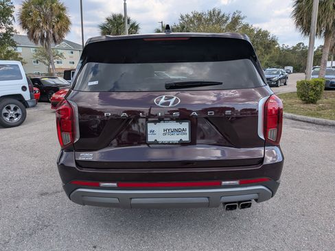 Used 2023 Hyundai Palisade SEL image 5