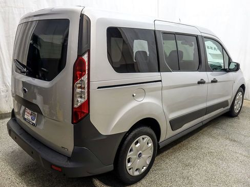 Used 2018 Ford Transit Connect XL image 8