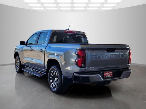 Used 2023 Chevrolet Colorado LT w/ LT Convenience Package III RWD image 7