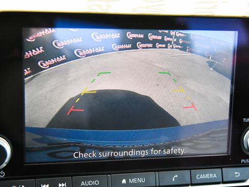 Used 2024 Nissan Altima 2.5 SV FWD image 18