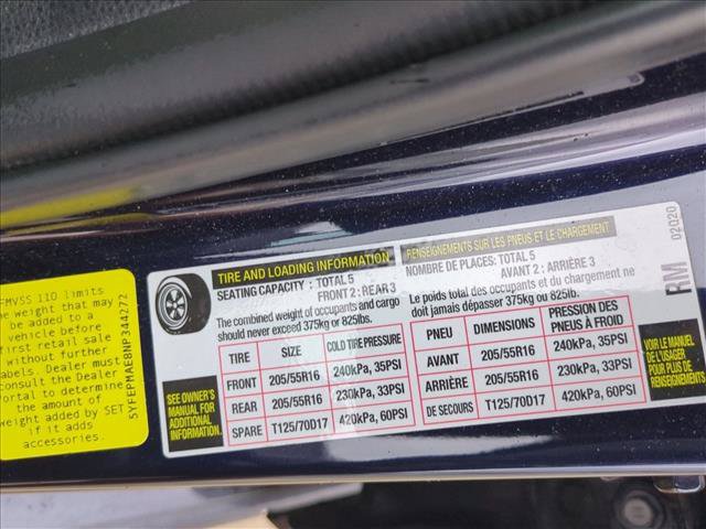 Used 2022 Toyota Corolla LE FWD image 14