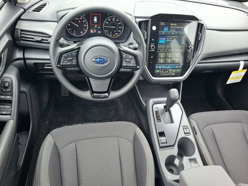 New 2026 Subaru Crosstrek 2.0i Premium image 7