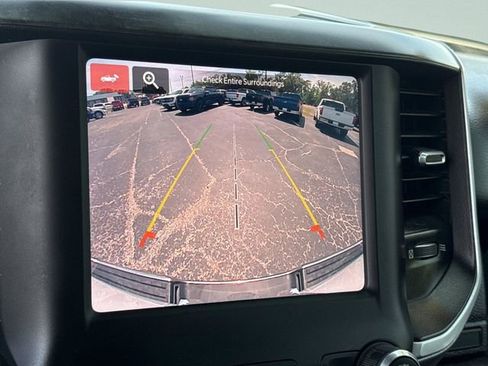 Used 2022 RAM 1500 Big Horn RWD image 35