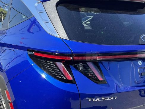 Certified 2023 Hyundai Tucson SEL w/ Convenience Package image 11