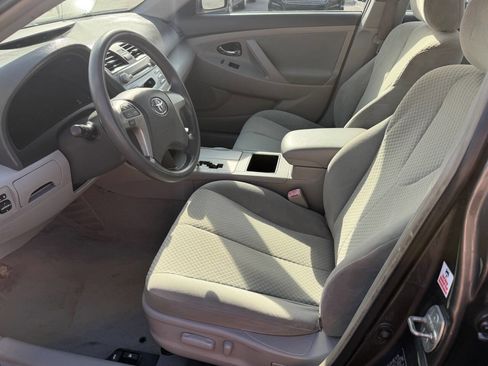 Used 2008 Toyota Camry LE image 12