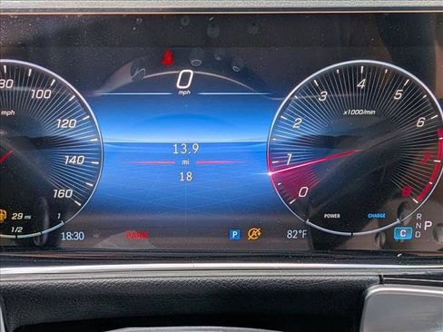 New 2026 Mercedes-Benz GLB 250 4MATIC image 11