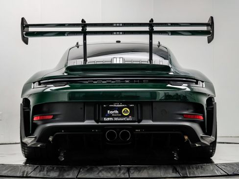 Used 2025 Porsche 911 GT3 RS RWD image 15
