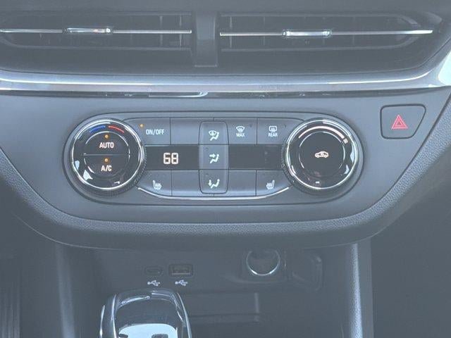 New 2026 Buick Envista Preferred w/ Convenience I Package FWD image 25