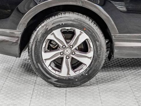 Used 2017 Honda CR-V LX image 32