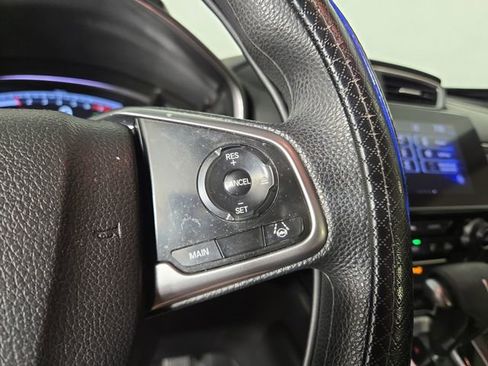 Used 2022 Honda CR-V EX image 23