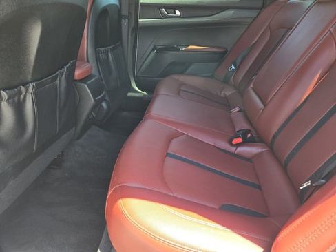 Used 2023 Kia K5 GT-Line w/ GT-Line Premium Package FWD image 28