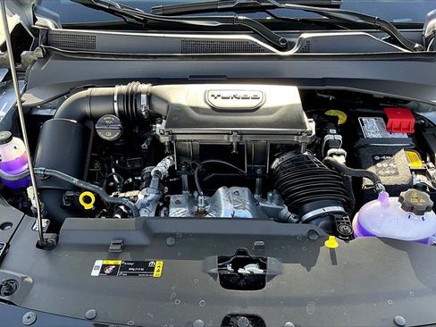 New 2026 Jeep Compass Latitude image 11