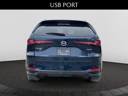 New 2026 MAZDA CX-90 3.3 Turbo w/ Preferred Package