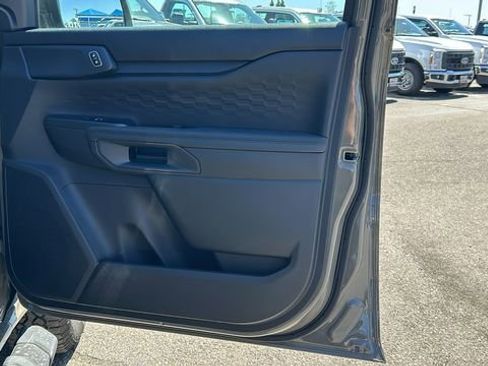New 2026 Ford Ranger XLT w/ FX4 Off-Road Package AWD/4WD image 10