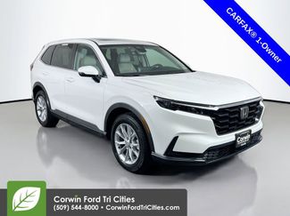Used 2025 Honda CR-V EX 360° Tour