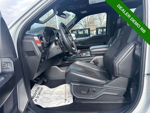 Used 2024 Ford F150 Raptor AWD/4WD image 23