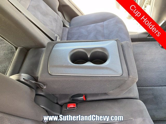 Used 2015 Nissan Rogue SV AWD/4WD image 34