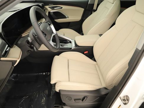 New 2026 Audi Q5 Premium Plus AWD/4WD image 23