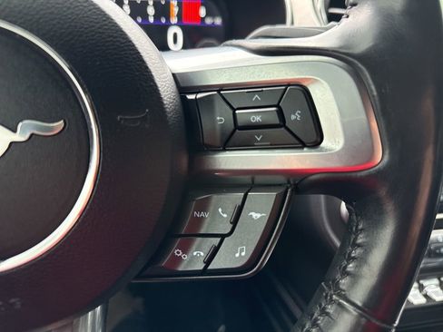 Used 2022 Ford Mustang GT Premium w/ Equipment Group 401A RWD image 18