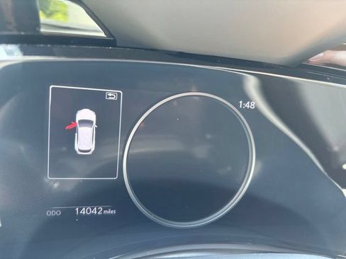 Used 2025 Lexus NX 350 AWD w/ Accessory Package (2T) image 19