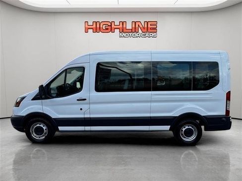 Used 2016 Ford Transit 350 XL RWD image 9