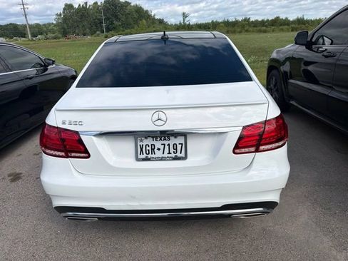 Used 2016 Mercedes-Benz E 350 Sedan image 10