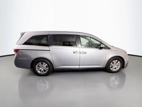 Used 2016 Honda Odyssey EX image 11