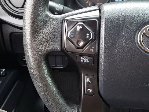 Used 2023 Toyota Tacoma SR AWD/4WD image 20