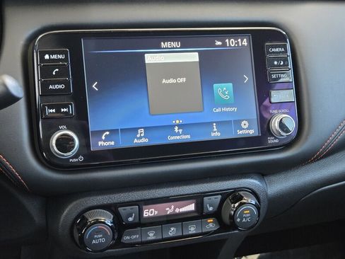 Used 2023 Nissan Kicks SR w/ SR Premium Package FWD image 28