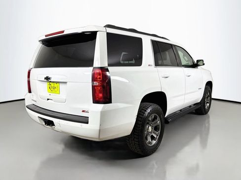 Used 2019 Chevrolet Tahoe LT AWD/4WD image 6