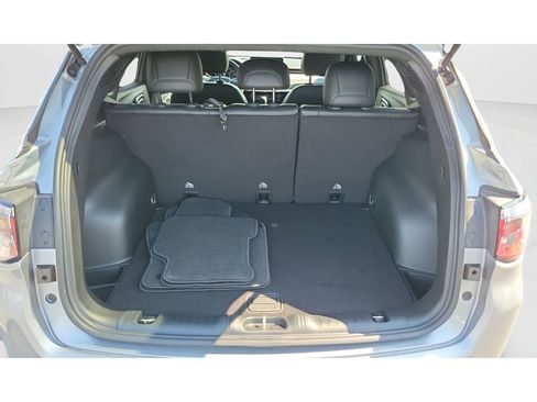 Used 2024 Jeep Compass Limited AWD/4WD image 12