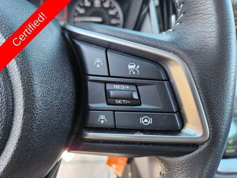 Certified 2025 Subaru Legacy Premium AWD/4WD image 26