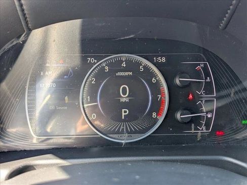 Used 2020 Lexus ES 350 w/ Premium Package image 12