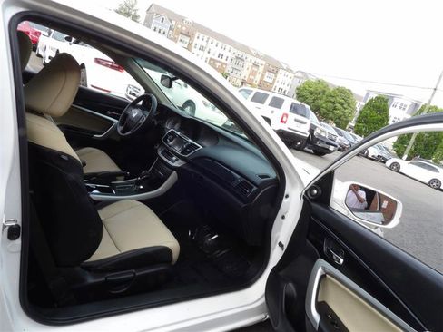 Used 2014 Honda Accord EX-L image 13