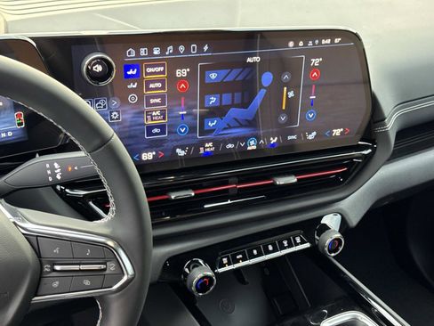 New 2026 Chevrolet Silverado EV Trail Boss image 6