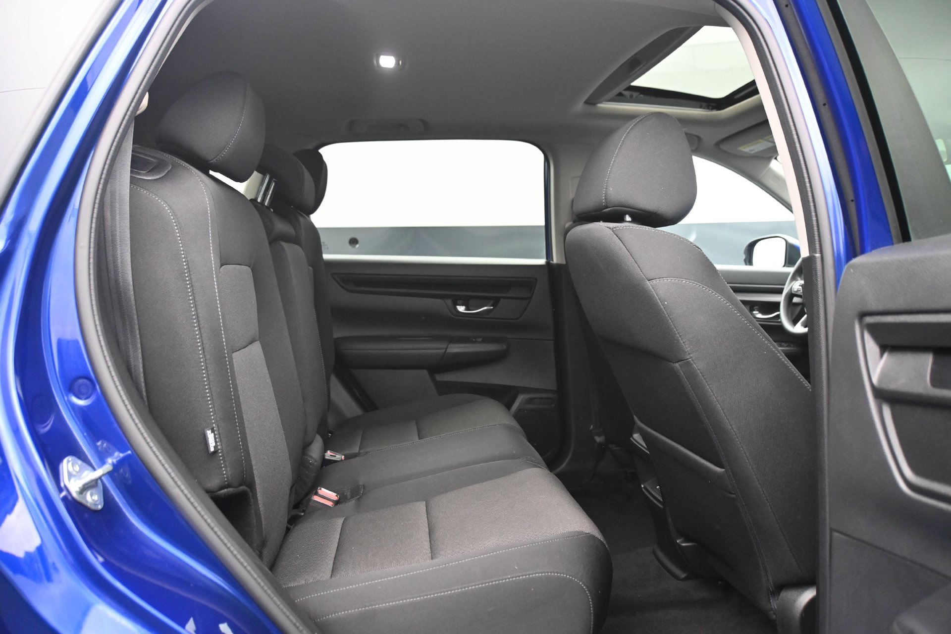 Used 2024 Honda CR-V EX image 14