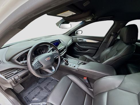 Used 2023 Cadillac CT5 Luxury image 18