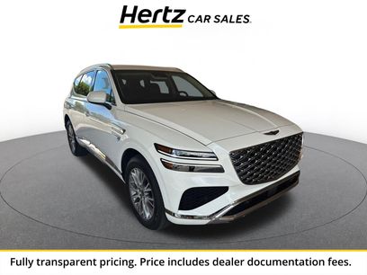 Used 2026 Genesis GV80 2.5T
