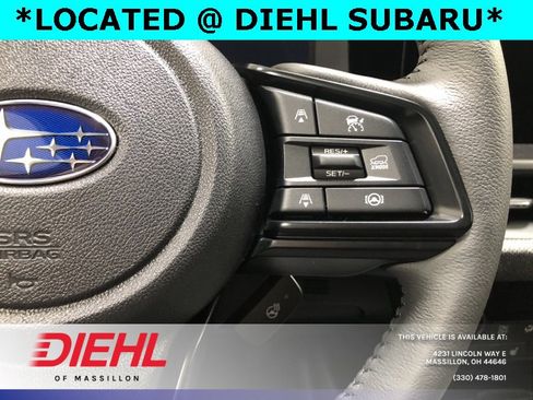 New 2026 Subaru Outback Limited XT image 24