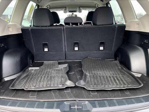 Used 2020 Subaru Forester w/ Alloy Wheel Package image 34