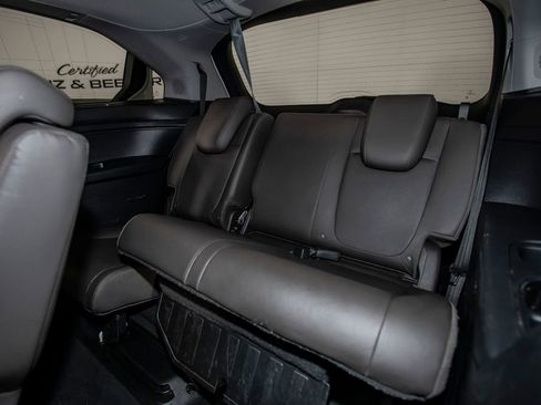 Used 2018 Honda Odyssey Elite image 17