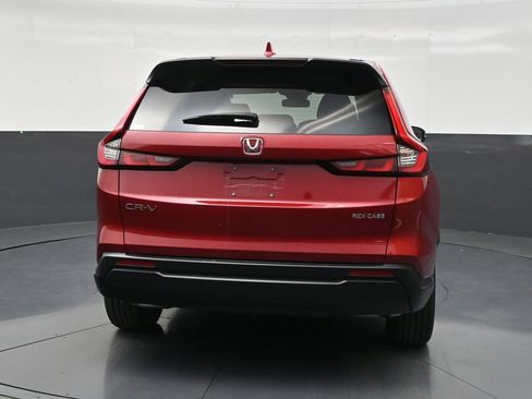 Used 2026 Honda CR-V EX image 4
