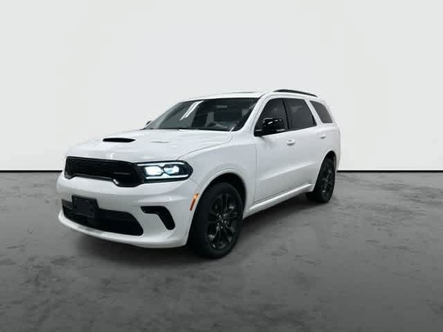Used 2024 Dodge Durango GT AWD/4WD image 7