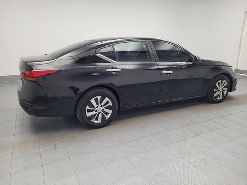 Used 2021 Nissan Altima 2.5 S FWD image 10