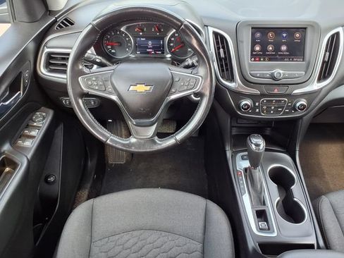 Used 2020 Chevrolet Equinox LT AWD/4WD image 6