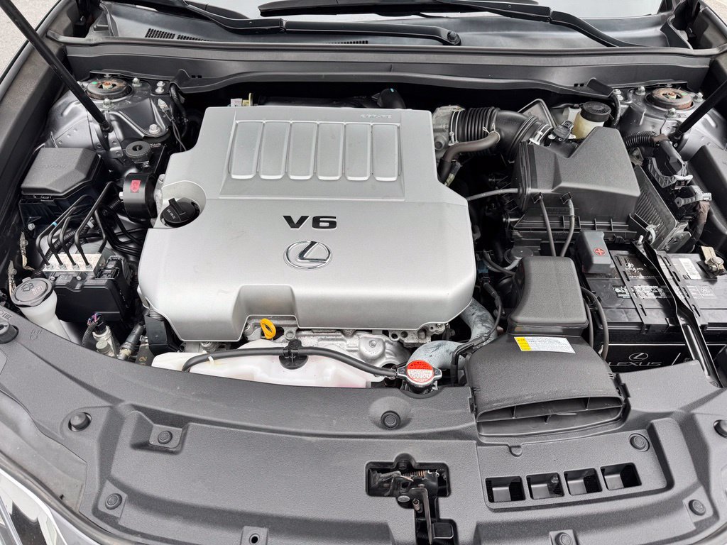 Used 2016 Lexus ES 350 FWD image 24