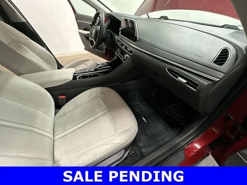 Used 2023 Hyundai Sonata SEL image 22