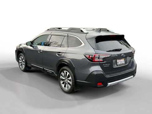 Certified 2023 Subaru Outback Touring XT image 3