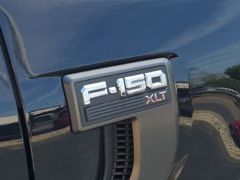 Used 2021 Ford F150 XLT w/ Equipment Group 302A High AWD/4WD image 6